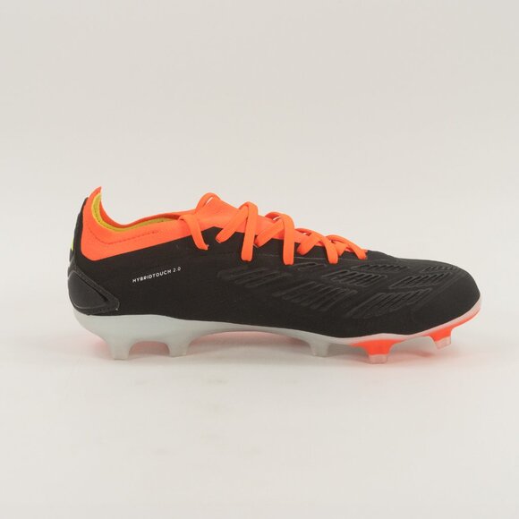 Adidas Predator 24 Pro FG \'Solar Red\' IG7777 Soccer Cleats Multi Size main image 11